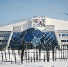 Спортивные комплексы в Высоцке