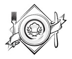 Бильярдный клуб Premium - иконка «ресторан» в Высоцке